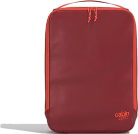 Cabin Zero Packing Cube M Ultralight Θήκη Αποθήκευσης Ρούχων Fiesta Red CZ362413