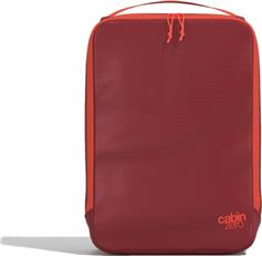 Cabin Zero Packing Cube M Ultralight Θήκη Αποθήκευσης Ρούχων Fiesta Red CZ362413