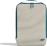 Cabin Zero Packing Cube M Ultralight Θήκη Αποθήκευσης Ρούχων Oyster White CZ362415