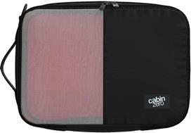 Cabin Zero Packing Cube Θήκη Αποθήκευσης Ρούχων Black CZ121201