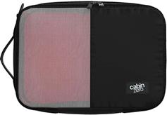Cabin Zero Packing Cube Θήκη Αποθήκευσης Ρούχων Black CZ121201
