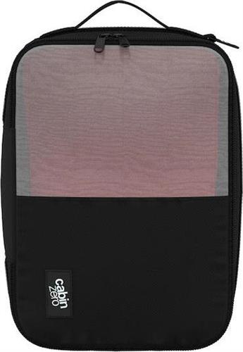Cabin Zero Packing Cube Θήκη Αποθήκευσης Ρούχων Black CZ121201