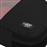 Cabin Zero Packing Cube Θήκη Αποθήκευσης Ρούχων Black CZ121201