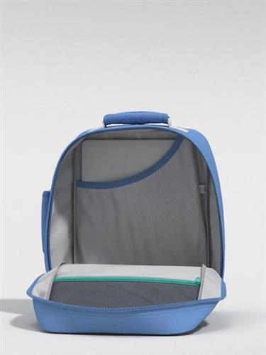 Cabin Zero Travel Classic Backpack 28lt Infinity Blue CZ082508