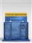 Cabin Zero Travel Classic Backpack 28lt Infinity Blue CZ082508