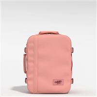 Cabin Zero Travel Classic Backpack 28lt Macaroon Pink CZ082510