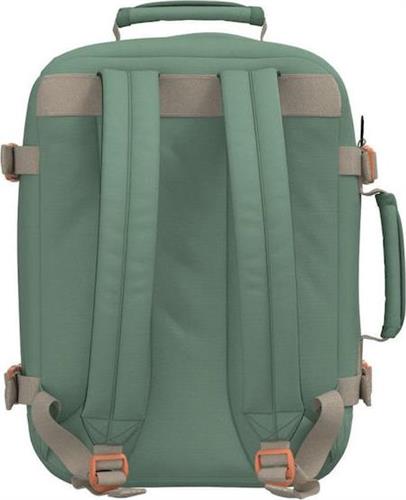 Cabin Zero Travel Classic Backpack 28lt Sage Forest CZ082401