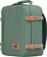 Cabin Zero Travel Classic Backpack 28lt Sage Forest CZ082401