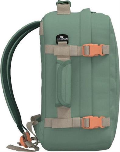 Cabin Zero Travel Classic Backpack 28lt Sage Forest CZ082401