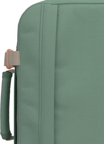 Cabin Zero Travel Classic Backpack 28lt Sage Forest CZ082401