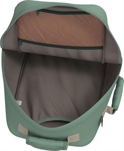 Cabin Zero Travel Classic Backpack 28lt Sage Forest CZ082401