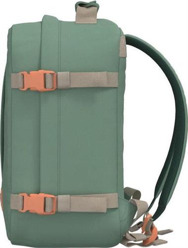 Cabin Zero Travel Classic Backpack 28lt Sage Forest CZ082401