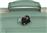 Cabin Zero Travel Classic Backpack 28lt Sage Forest CZ082401