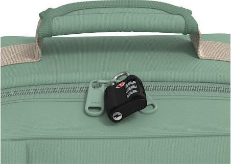 Cabin Zero Travel Classic Backpack 28lt Sage Forest CZ082401