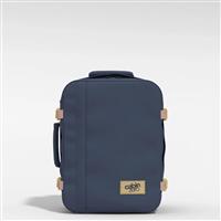 Cabin Zero Travel Classic Backpack 28lt Shibori Blue CZ082509