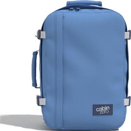 Cabin Zero Travel Classic Backpack 36lt Infinity Blue CZ172508