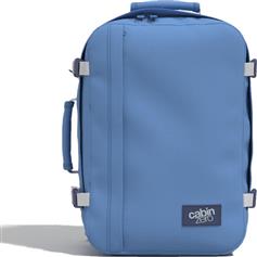 Cabin Zero Travel Classic Backpack 36lt Infinity Blue CZ172508