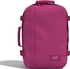 Cabin Zero Travel Classic Backpack 36lt Lovestruck Pink CZ172507