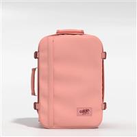 Cabin Zero Travel Classic Backpack 36lt Macaroon Pink CZ172510