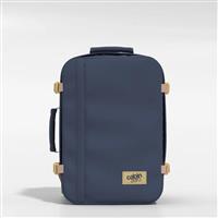 Cabin Zero Travel Classic Backpack 36lt Shibori Blue CZ172509