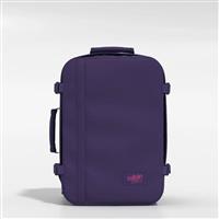 Cabin Zero Travel Classic Backpack 36lt Solace Sky CZ172511