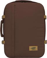 Cabin Zero Travel Classic Backpack 44lt Belgian Chocolate CZ062405