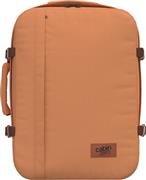 Cabin Zero Travel Classic Backpack 44lt Gobi Sands CZ062407