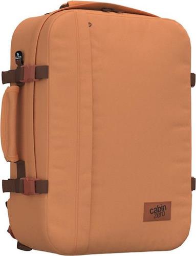 Cabin Zero Travel Classic Backpack 44lt Gobi Sands CZ062407