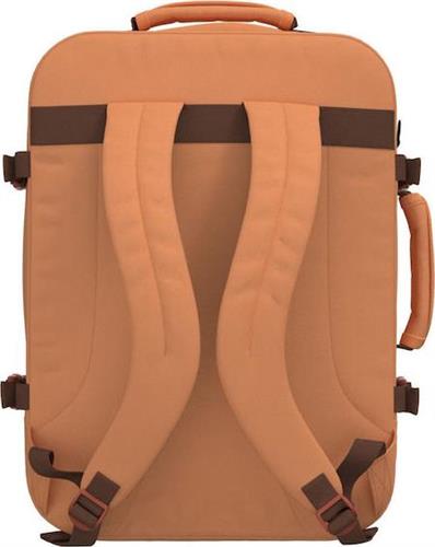 Cabin Zero Travel Classic Backpack 44lt Gobi Sands CZ062407