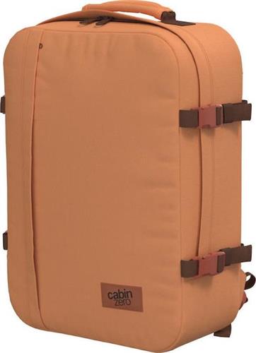 Cabin Zero Travel Classic Backpack 44lt Gobi Sands CZ062407