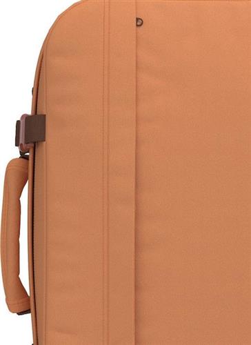 Cabin Zero Travel Classic Backpack 44lt Gobi Sands CZ062407