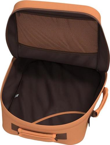 Cabin Zero Travel Classic Backpack 44lt Gobi Sands CZ062407