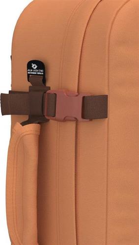 Cabin Zero Travel Classic Backpack 44lt Gobi Sands CZ062407