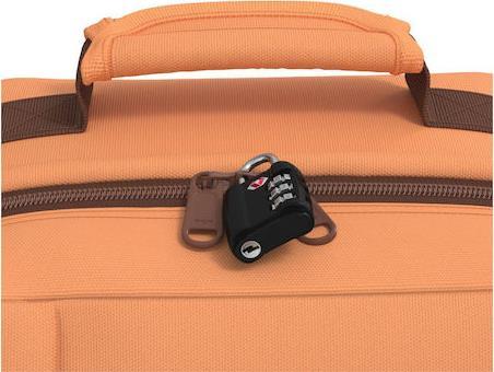 Cabin Zero Travel Classic Backpack 44lt Gobi Sands CZ062407