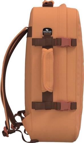 Cabin Zero Travel Classic Backpack 44lt Gobi Sands CZ062407