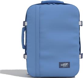 Cabin Zero Travel Classic Backpack 44lt Infinity Blue CZ062508