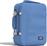 Cabin Zero Travel Classic Backpack 44lt Infinity Blue CZ062508