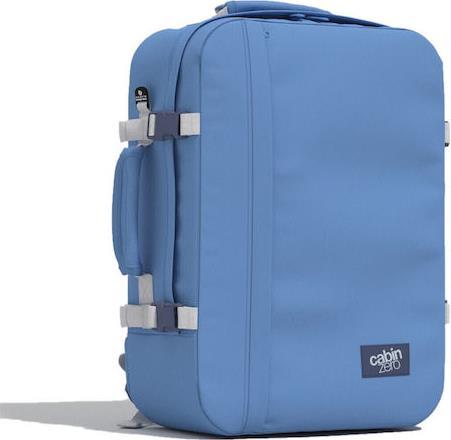 Cabin Zero Travel Classic Backpack 44lt Infinity Blue CZ062508