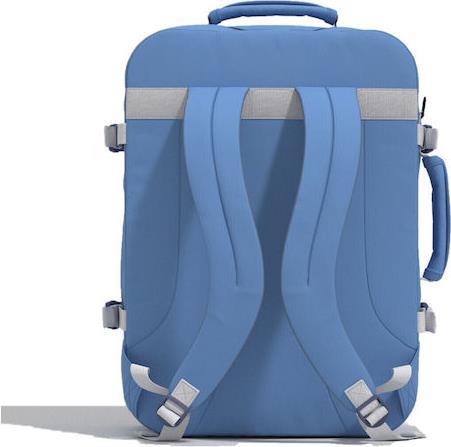 Cabin Zero Travel Classic Backpack 44lt Infinity Blue CZ062508
