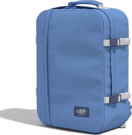 Cabin Zero Travel Classic Backpack 44lt Infinity Blue CZ062508