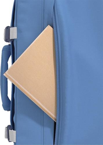 Cabin Zero Travel Classic Backpack 44lt Infinity Blue CZ062508
