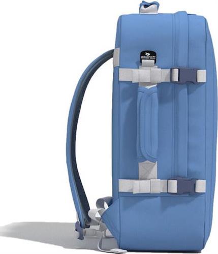 Cabin Zero Travel Classic Backpack 44lt Infinity Blue CZ062508