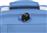 Cabin Zero Travel Classic Backpack 44lt Infinity Blue CZ062508
