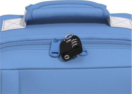 Cabin Zero Travel Classic Backpack 44lt Infinity Blue CZ062508