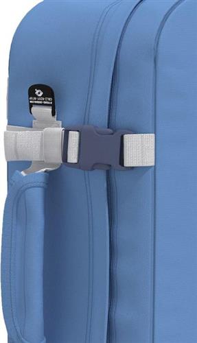 Cabin Zero Travel Classic Backpack 44lt Infinity Blue CZ062508