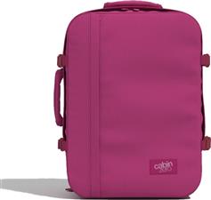 Cabin Zero Travel Classic Backpack 44lt Lovestruck Pink CZ062507