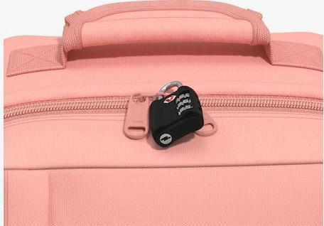 Cabin Zero Travel Classic Backpack 44lt Macaroon Pink CZ062510