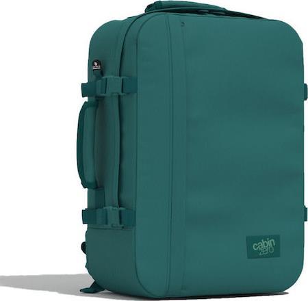 Cabin Zero Travel Classic Backpack 44lt Meadow Green CZ062506
