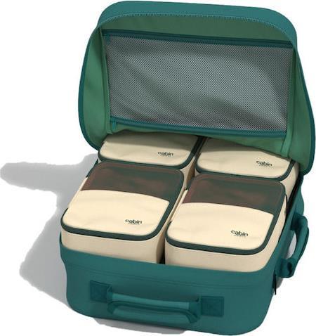 Cabin Zero Travel Classic Backpack 44lt Meadow Green CZ062506