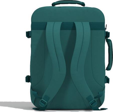 Cabin Zero Travel Classic Backpack 44lt Meadow Green CZ062506